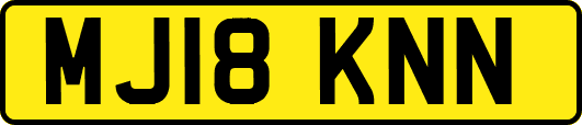 MJ18KNN