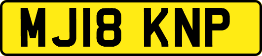 MJ18KNP