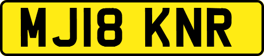 MJ18KNR