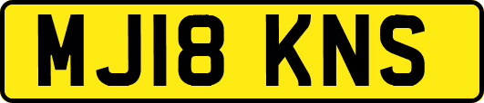 MJ18KNS