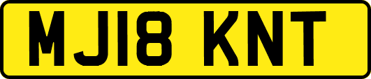 MJ18KNT