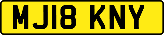 MJ18KNY