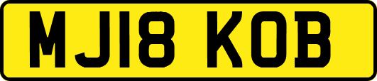 MJ18KOB