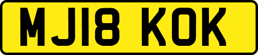 MJ18KOK