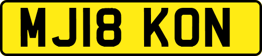 MJ18KON