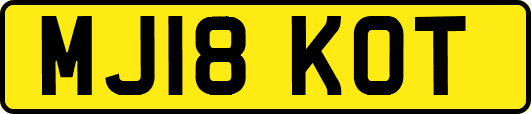 MJ18KOT
