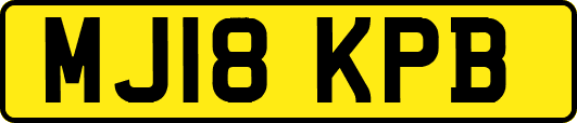 MJ18KPB