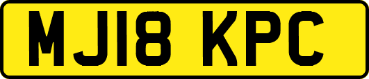 MJ18KPC