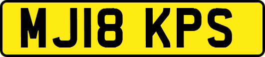 MJ18KPS