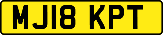 MJ18KPT
