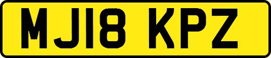 MJ18KPZ