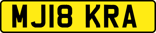MJ18KRA