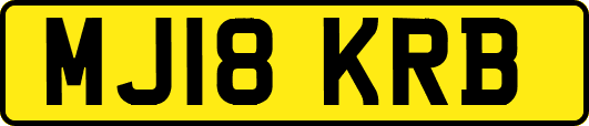 MJ18KRB