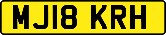 MJ18KRH