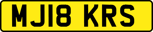 MJ18KRS