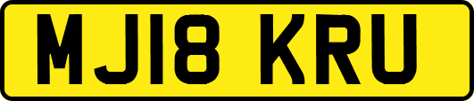 MJ18KRU