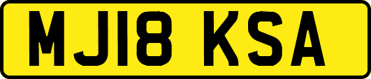 MJ18KSA