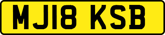 MJ18KSB