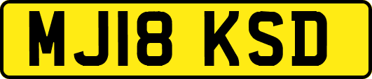 MJ18KSD