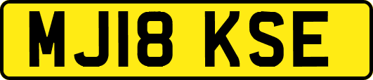 MJ18KSE