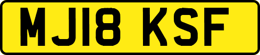 MJ18KSF