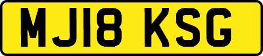 MJ18KSG