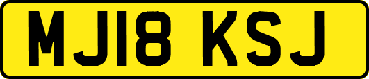 MJ18KSJ