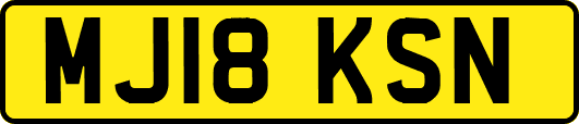 MJ18KSN