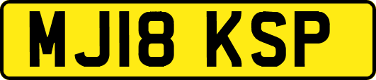 MJ18KSP