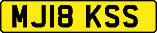 MJ18KSS