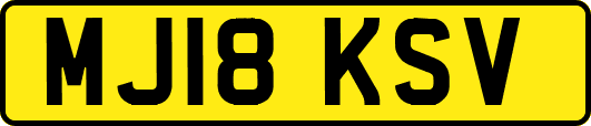 MJ18KSV