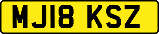 MJ18KSZ