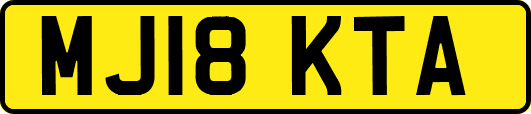 MJ18KTA