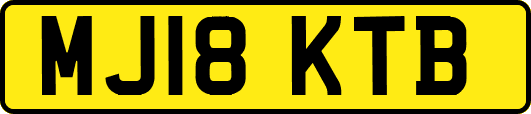 MJ18KTB