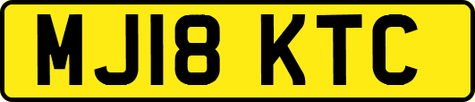 MJ18KTC