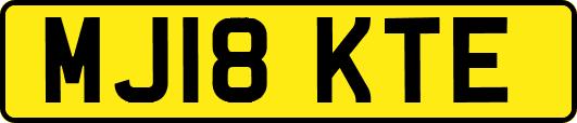 MJ18KTE
