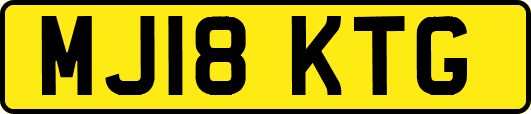 MJ18KTG