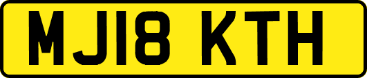 MJ18KTH