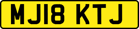 MJ18KTJ