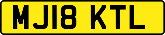MJ18KTL