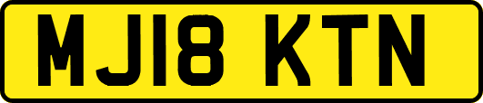 MJ18KTN
