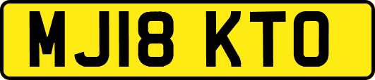 MJ18KTO