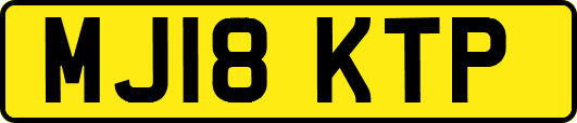 MJ18KTP
