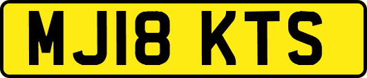 MJ18KTS