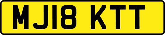 MJ18KTT