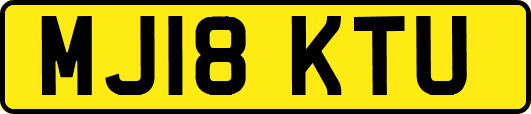 MJ18KTU