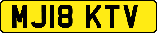 MJ18KTV