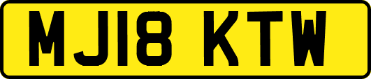 MJ18KTW