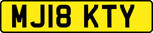 MJ18KTY