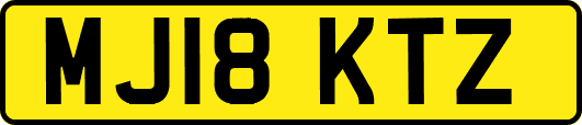 MJ18KTZ